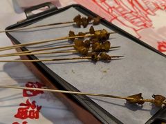 -饶福记·南昌烧烤大排档(九龙湖土著店)