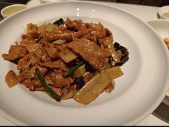 老太原过油肉-老太原菜馆(万达店)