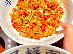 -李犟大爆鳝面·手工蟹黄包(湖滨西湖店)