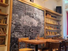 -雕刻时光咖啡馆(交大店)