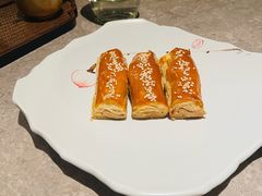 -广州文华东方酒店·江-由辉师傅主理