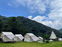 -龙岩森林水乡景区