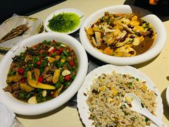 -陈帅夜排档·龙虾·炒菜·烤串(世茂店)