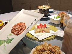 -全聚德(长白直营店)