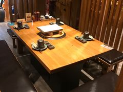 -一牛道炭火烧肉居酒屋(椒江店)
