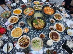 -张关合渣(航空大道店)