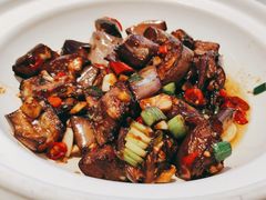 -兰湘子·湘菜小炒(长安万科广场店)