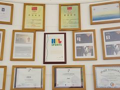 -银涛高尔夫练习场(徐泾店)