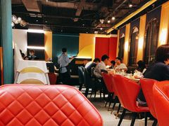 -斗牛士牛排(南京东路店)