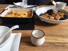 -旅马餐厅(茅家埠店)