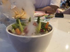 -水桶王国主题餐厅·聚会·生日派对·亲子活动·家庭套餐(亚龙湾希尔顿店)