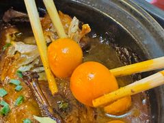 -望庐说·本地菜馆