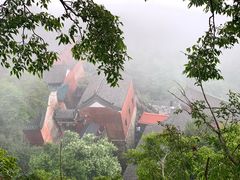 -武当山风景区