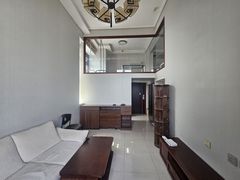 -北京长安天街