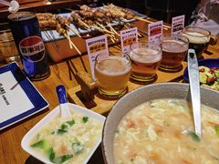 -肉串汪(西便门店)