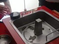 -海底捞火锅(银泰中心店)