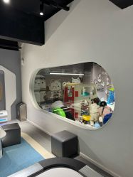 -MINI MARS KIDS CLUB亲子家庭中心(长宁天山店)
