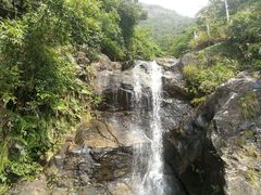 -汕尾莲花山温泉度假村