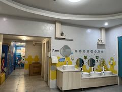 -魔力熊儿童早教托育中心(硚口同馨店)