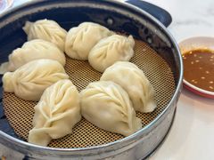 -小杨生煎(愚园路)