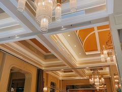 大堂-福楼法餐厅FLO