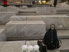 -星巴克(成都科学城店)