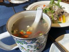 -伊带伊路新疆美食府(呼家楼店)