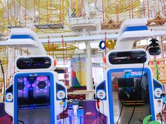 -VFSC极限蹦床主题公园(乐园道彩悦城阳光店)