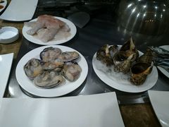-璐法式铁板烧(滏东总店)