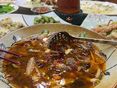 -大门水乡·顺德菜