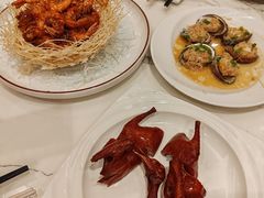 -海上名珠·海鲜酒楼(励骏庞都店)