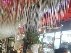 -橦橦小马扎烧烤 (传媒大学店)