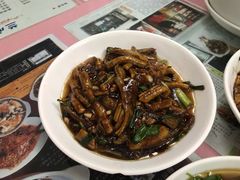 -蘭心餐厅(进贤路店)