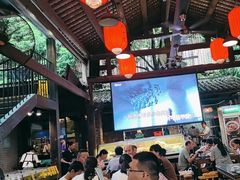 -鹅滋道(甘坑古镇店)