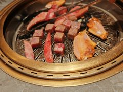 -花时·炭火烧肉(东百中心A馆店)