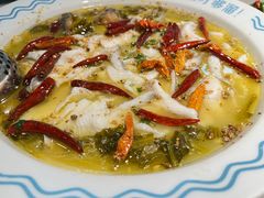 -花椒俏川菜小馆(南海万达店)