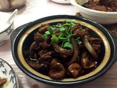 -阿隆煲店(秀仁苑店)