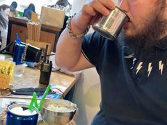 -阿金大白·上海菜馆(新天地店)