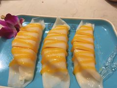 -香香海南菜餐厅
