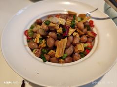 -红樱桃·欢乐餐厅(太原里店)