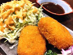 -本格·深夜食堂(北理工店)