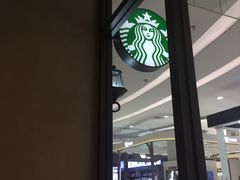 -星巴克(北京阜安路店)