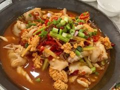 -红色湘菜馆(春风店)
