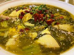-清真·三德隆饭庄(桥梓口店)