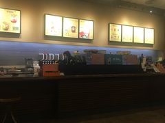 -星巴克(深圳龙华人民北店)