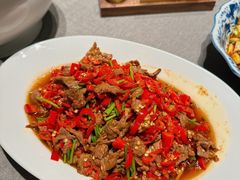 -南堂馆·新川菜(春熙路店)