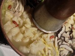 -老浒记烤鸭-北京菜(琉璃厂店)