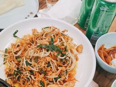 -合合春饼·酱骨·东北菜(潘家园店)