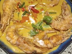 -Home Thai·泰谣(王府井apm店)