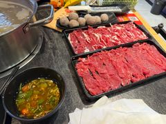 -林记潮牛·牛肉火锅(上马墩店)